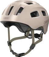 Abus Youn-I 2.0 champagne gold - Cykelhjelm