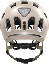 Abus Youn-I 2.0 champagne gold - Cykelhjelm