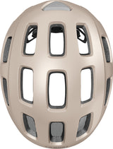 Abus Youn-I 2.0 champagne gold - Cykelhjelm