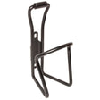 Matsort Alu flaskeholder fra Bike Attitude