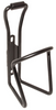 Bike Attitude flaskeholder i aluminium – mat sort