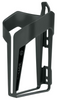 SKS VeloCage flaskeholder – mat sort