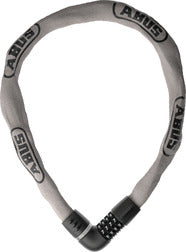 ABUS Tresor 6807C/110 tec grey – billede 1