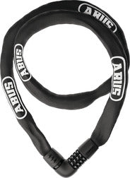 ABUS Tresor 6807C/140 black – billede 1