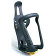 Modula Cage ex flaskeholder, sort