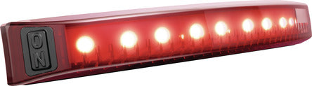 ABUS Rear Light Urban-I 4.0/Taipan/Hyban 3.0 – billede 1