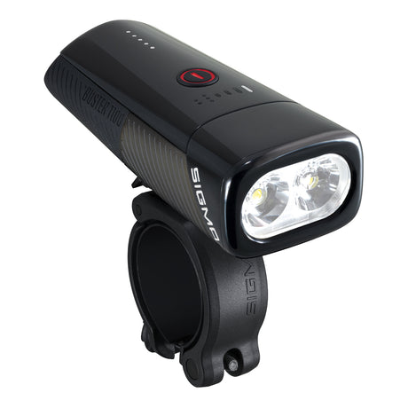 Sigma Forlygte Buster 1100 FL – billede 2