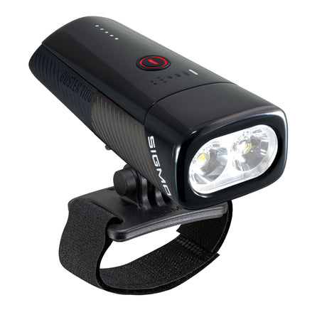 Sigma Forlygte Buster 1100 HL – billede 2