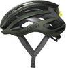 ABUS AirBreaker Olive Green cykelhjelm