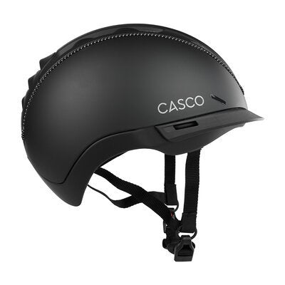 Casco Roadster Prime Shade Black set bagfra