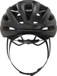ABUS Taipan Velvet Black gravel- og landevejshjelm – billede 2