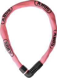 ABUS Tresor 6807C/110 rose blush – billede 1