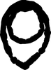 Abus cykellås
