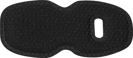 ABUS Chin Padding black Magnetic Buckle – produktbillede 1