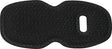 ABUS Chin Padding black Push-in Buckle – produktbillede 1