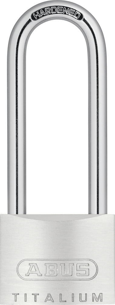 ABUS Hængelås TITALIUM™ 54TI/40HB63 Blister – billede 1