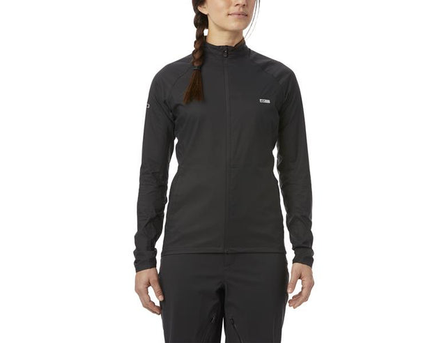 Giro Jakke Stow Women
