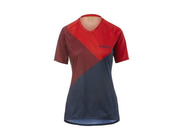 Giro Jersey Roust Women