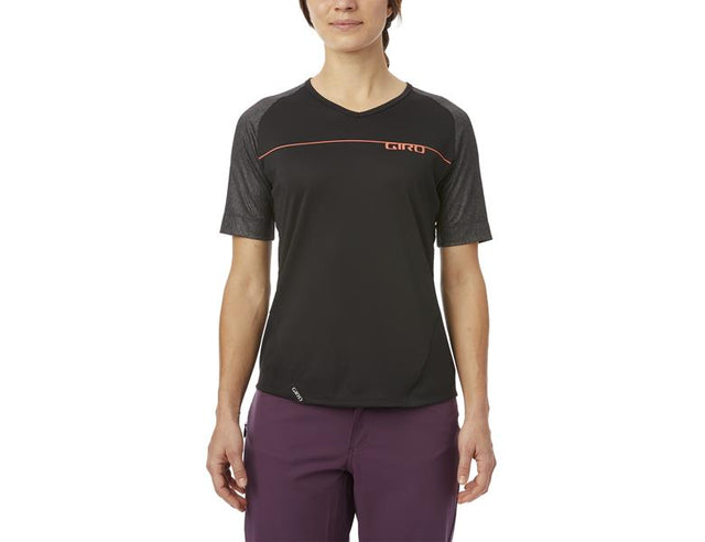Giro Jersey Xar W