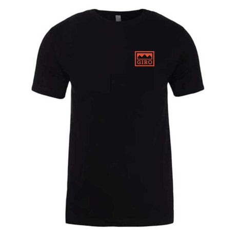 Giro T-shirt Mountain Alps