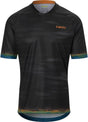 Giro Roust jersey black hot lap