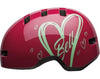 Bell Lil Ripper baby, Adore Gloss Pink