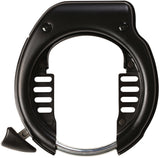 Abus YWS, bred, Sort / OEM - Ringlås