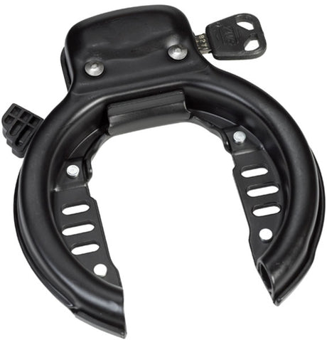 ABUS Ringlås YWS KA 6476 - enslåsende – billede 1