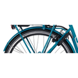 Bafang Bagskærm Deluxe Ocean inkl. Udstyr – billede 1