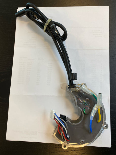 Controller RAAM v2 – billede 2