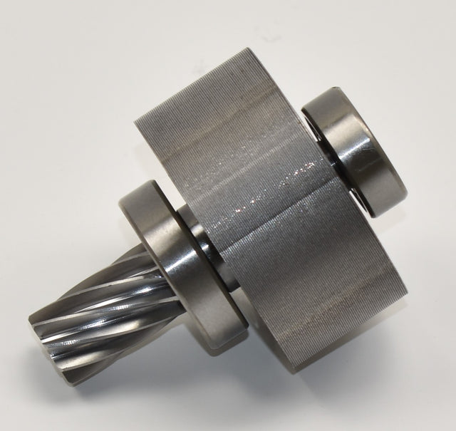 Motorenhed Bafang – billede 2