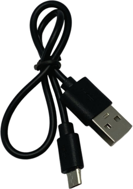 ABUS Micro USB-Kabel – billede 1