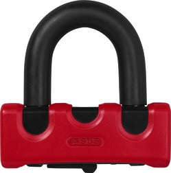 ABUS GRANIT™ Power XS XPlus™ 67/105HB50 red – billede 1