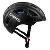Casco e.motion black mat Cykelhjelm