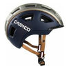 Casco e.motion navy casual matt Cykelhjelm
