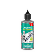 Motorex Chain Wax kædevoks i 100 ml flaske – produktbillede