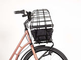 AtranVelo Epic Multi alu overdel til kurv (hund)