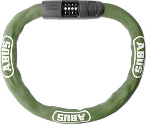 ABUS 8808C/85 jade green – billede 1