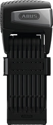 ABUS BORDO™ One 6500A/110 black SH – billede 1