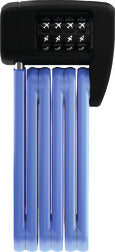 ABUS BORDO™ LITE MINI 6055C/60 blue SYMBOLS – billede 1