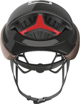Abus GameChanger metallic copper cykelhjelm