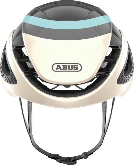 Abus GameChanger champagne gold cykelhjelm