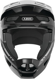 ABUS HiDrop Muted Black cykelhjelm – produktbillede 2