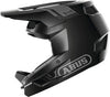 ABUS HiDrop Muted Black cykelhjelm