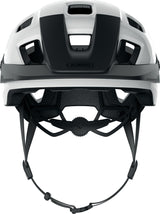 Abus MoTrip i Shiny White - Cykelhjelm