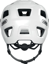 Abus MoTrip i Shiny White - Cykelhjelm