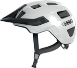 Abus MoTrip i Shiny White - Cykelhjelm