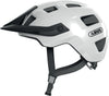 Abus MoTrip i Shiny White - Cykelhjelm