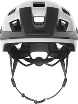 Abus MoTrip MIPS shiny white - Cykelhjelm