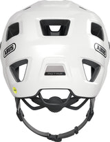 Abus MoTrip MIPS shiny white - Cykelhjelm
